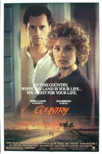 Country, nuestra tierra (1984)