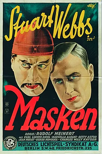 Masks (1929)