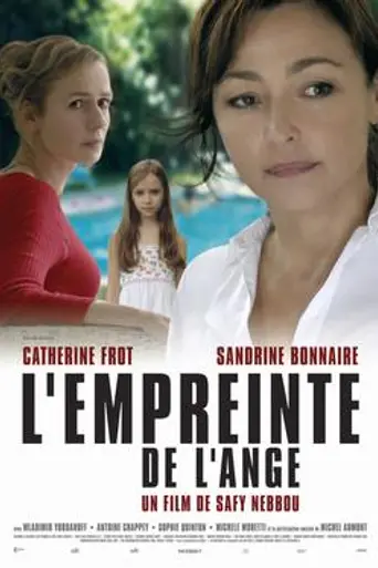 Mark of an Angel (2008)