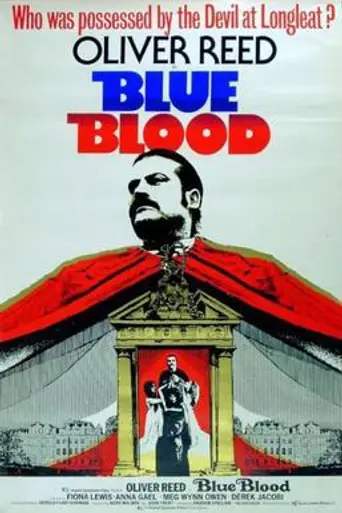 Sangre azul (1973)