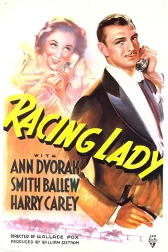 Racing Lady (1937)