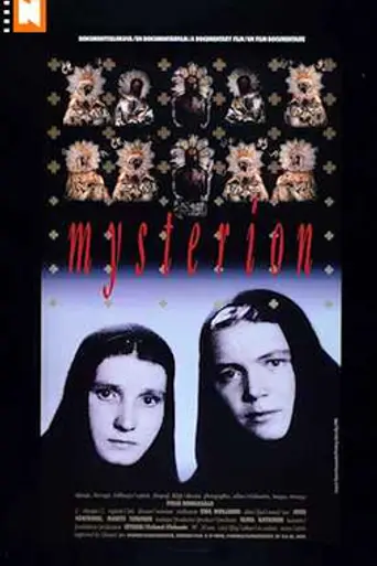 Mysterion (1991)