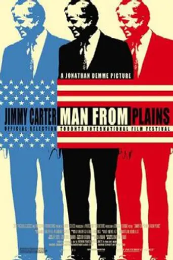 Man from Plains (2007)