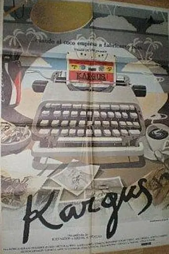 Kargus (1981)
