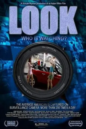Look (2007)