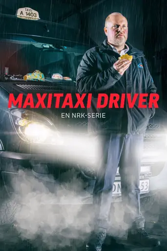 Maxitaxi Driver (2021)
