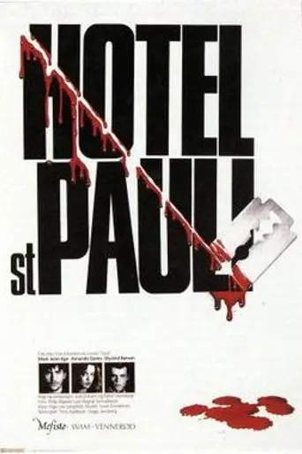 Hotel St. Pauli (1988)