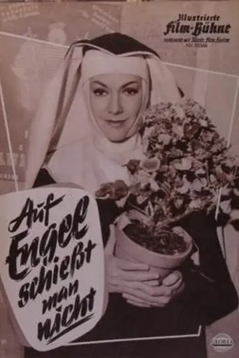 You Don't Shoot at Angels (1960)