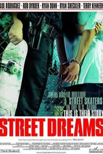 Street Dreams (2009)