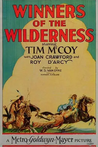 Winners of the Wilderness (1927)