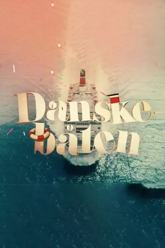 Danskebåten (2018)