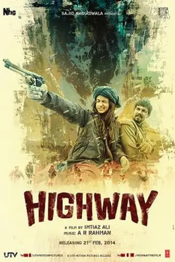 Highway (2014)