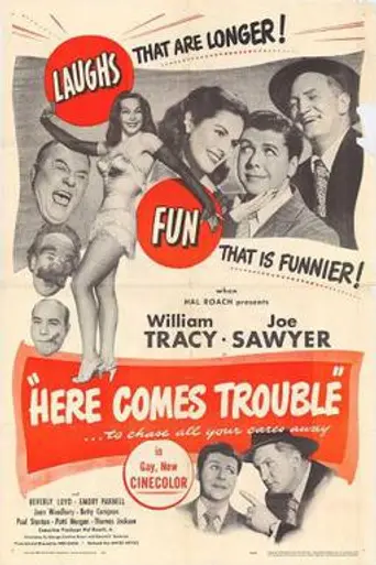 Here Comes Trouble (1948)