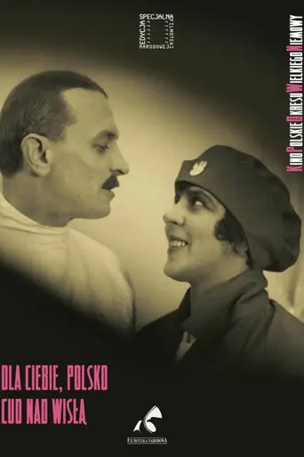 Cud nad Wisla (1921)
