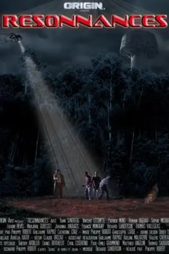 Resonnances (2006)