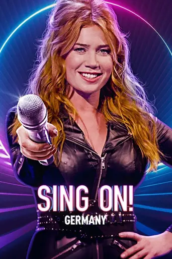 Sing On! Germany (2020)