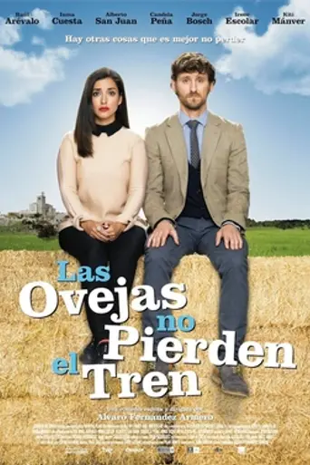 Las ovejas no pierden el tren (2015)