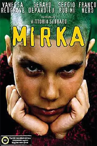 Mirka (2000)