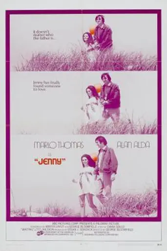 And Jenny Makes Three (1970)