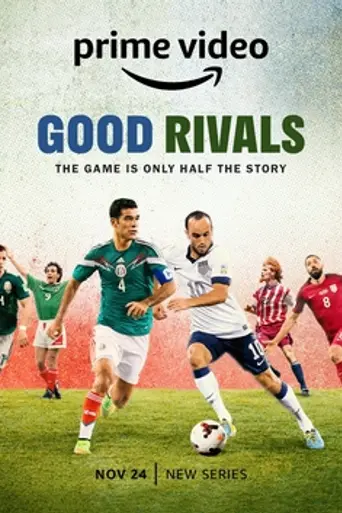 Good Rivals (2022)
