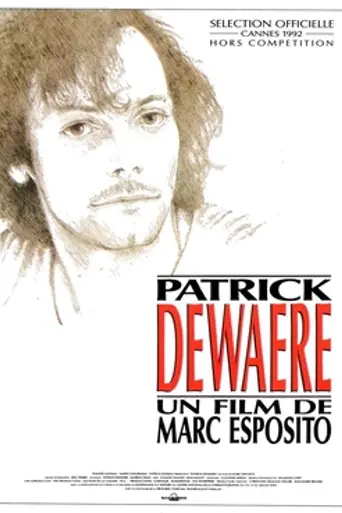 Patrick Dewaere (1992)