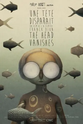 Una cabeza desaparece (2016)