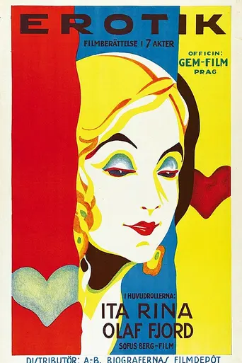 Erotikon (1929)