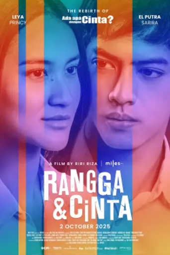 Rangga & Cinta (2025)