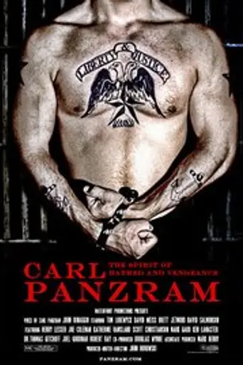 Carl Panzram: The Spirit of Hatred and Vengeance (2011)