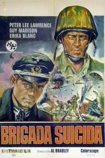 Hell in Normandy (1968)