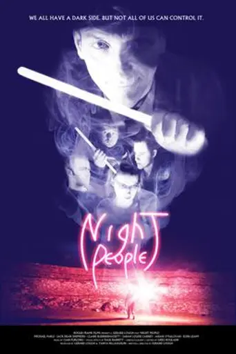 Night People (2015)
