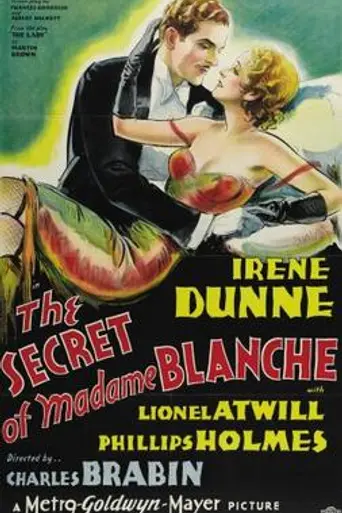 The Lady (1933)