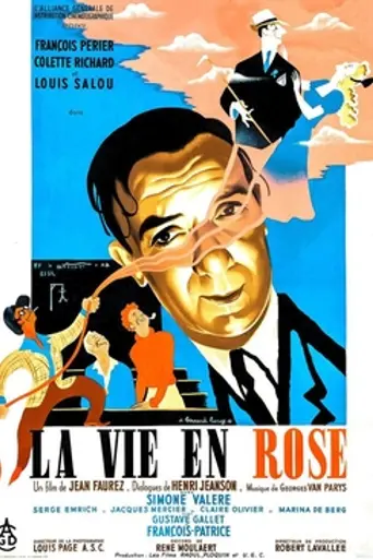 A Merry Life (1948)