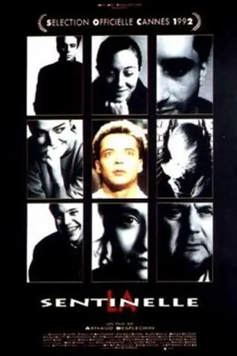 The Sentinel (1992)