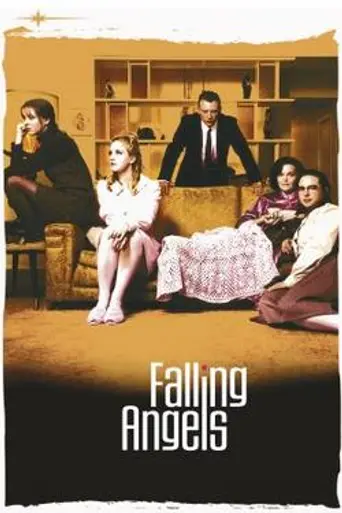 Falling Angels (2003)