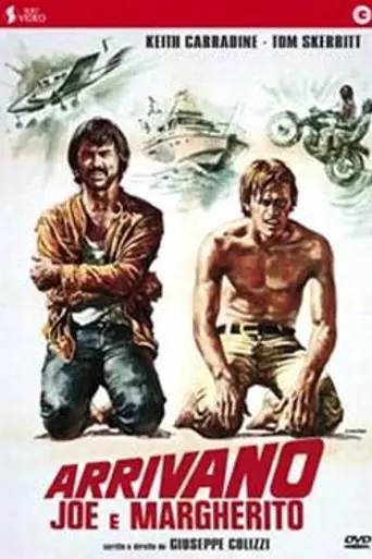 Joe y Margherito (1974)
