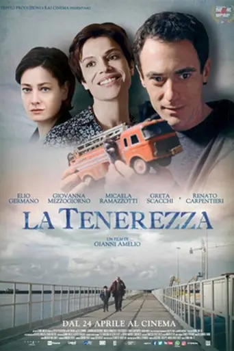 Tenderness (2017)