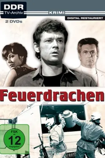 Feuerdrachen (1981)
