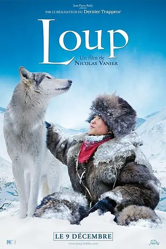 Wolf (2009)