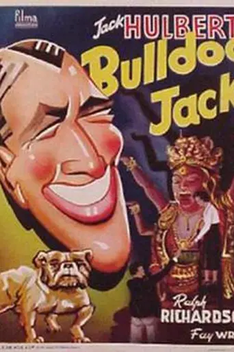 Bulldog Jack (1935)