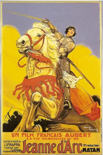 Saint Joan the Maid (1929)