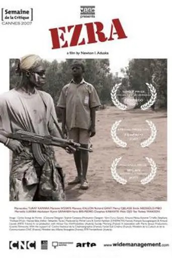 Ezra (2007)
