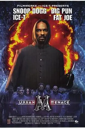 Чёрный ангел (1999)