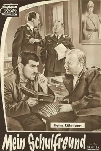 Mein Schulfreund (1960)
