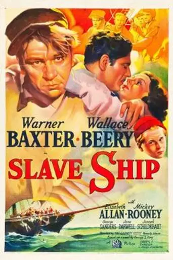 Slave Ship (1937)