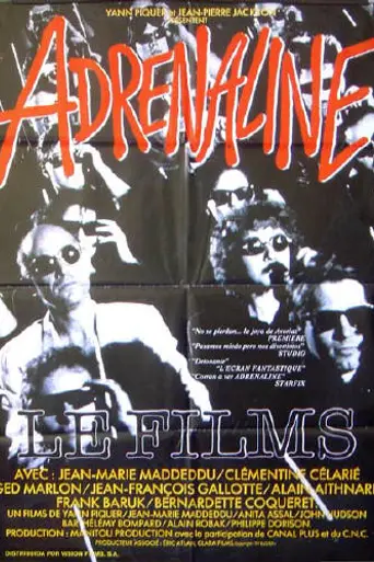 Adrénaline (1989)