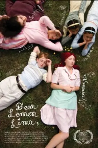 Dear Lemon Lima (2009)