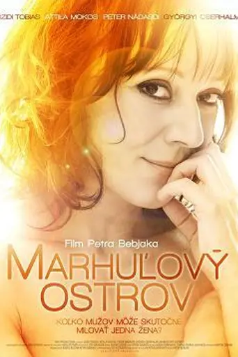 Marhulový ostrov (2011)