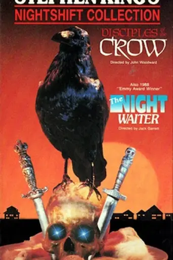 Disciples of the Crow (1983)
