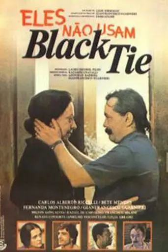 They Don't Wear Black Tie (1981)